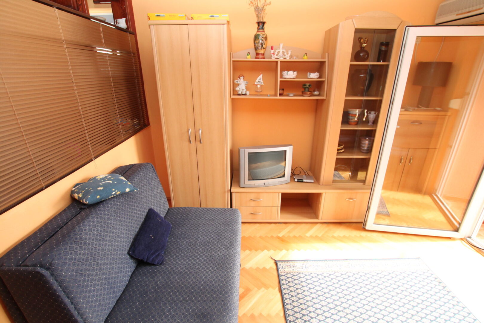 Apartmani pod Lozom