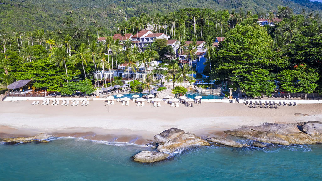 Sheraton Samui Resort