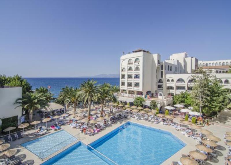 Infinity By Yelken Aquapark Resort Hotel