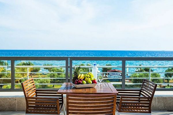 Hotel Xenios Anastasia Resort & Spa