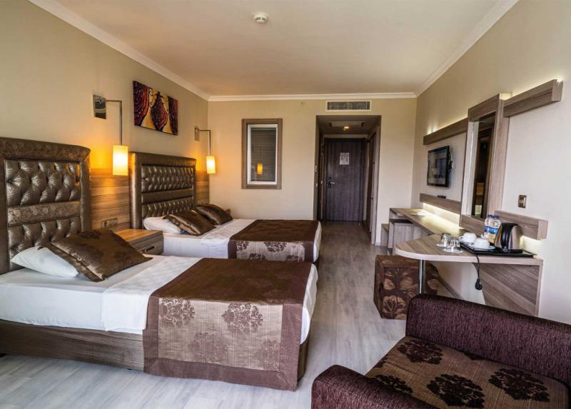 Green Nature Diamond Hotel