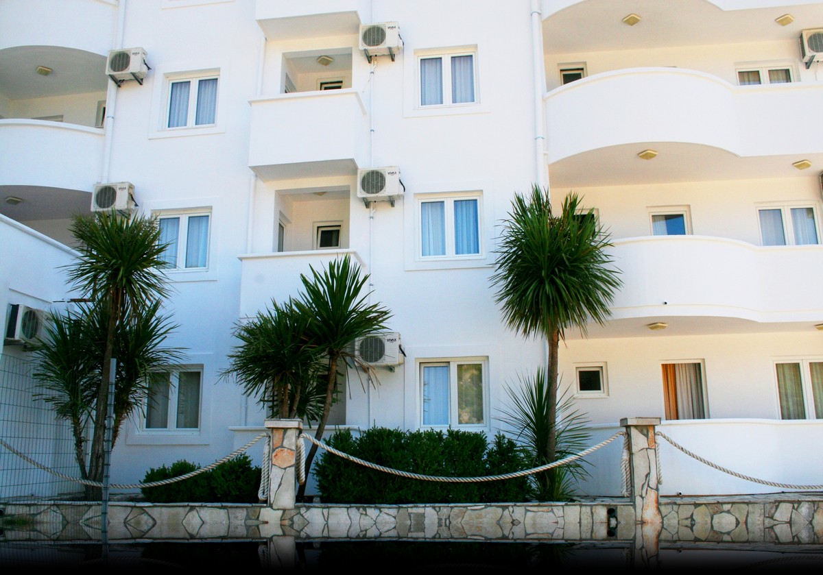 Hotel Vila Babović