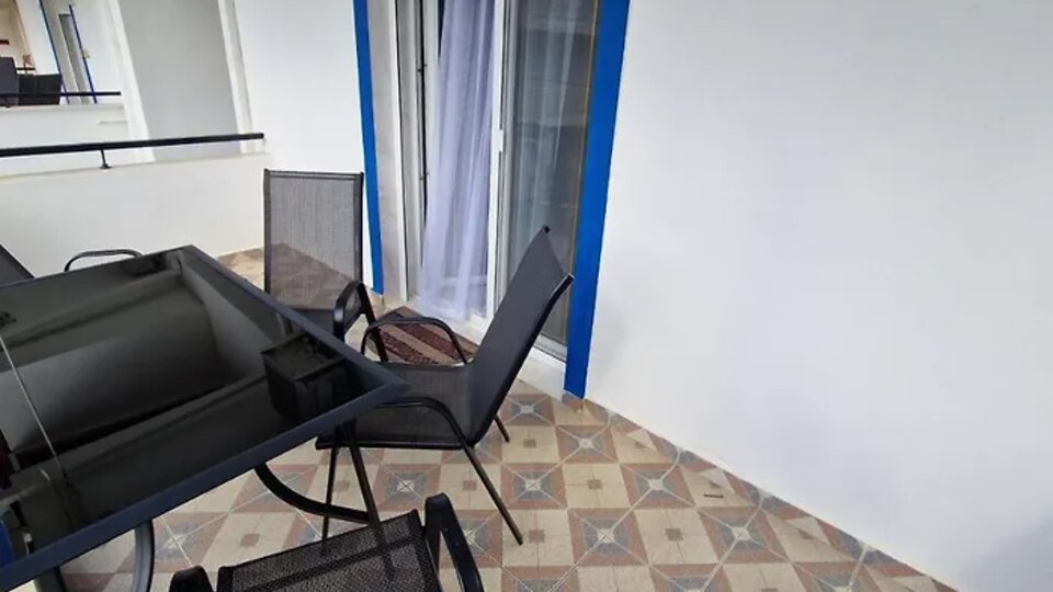 Doukas Aparthotel