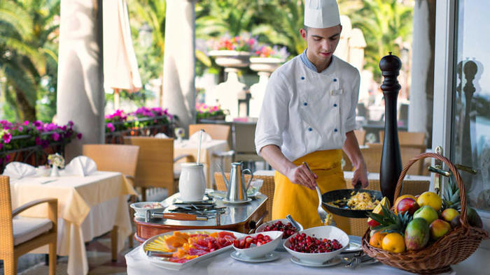 Amadria Park Hotel Milenij