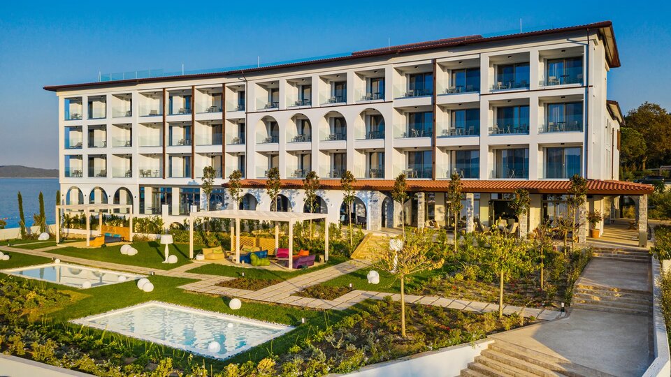 Mount Athos Resort