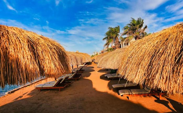 Hotel Eagles Downtown Zahabia Resort and Aqua Park