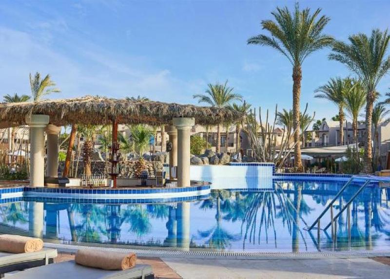 Iberotel Makadi Beach Hotel