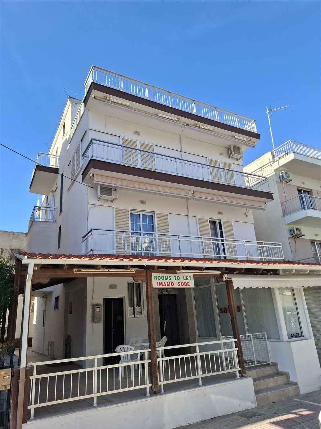 Vila Antonios