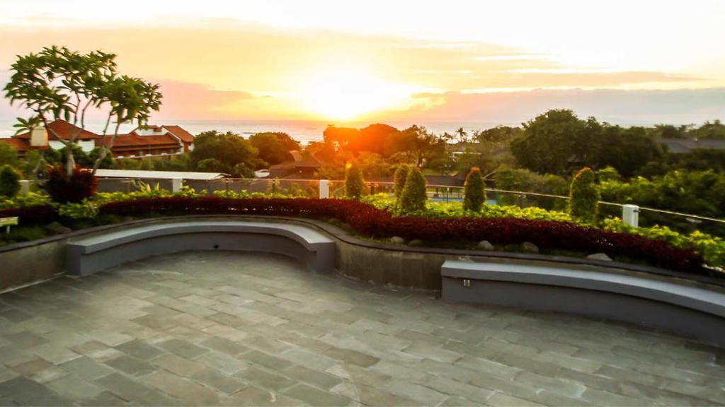 The Nest Nusa Dua