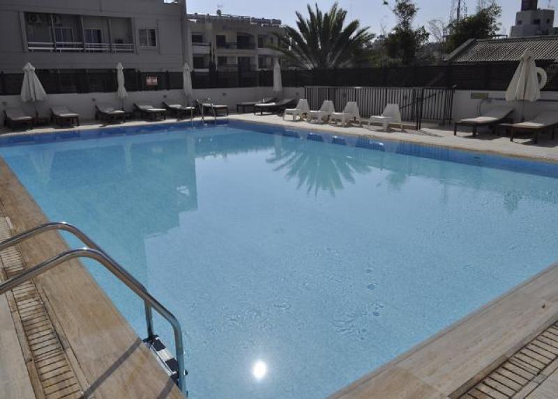 Sun Hall Hotel