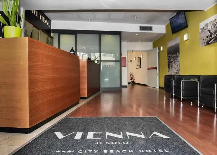 Hotel Vienna S