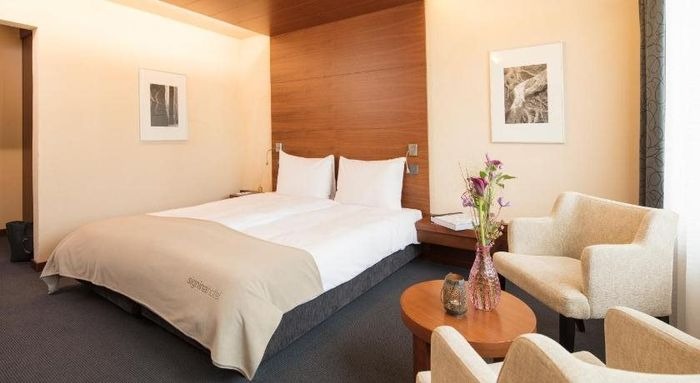 Signinahotel