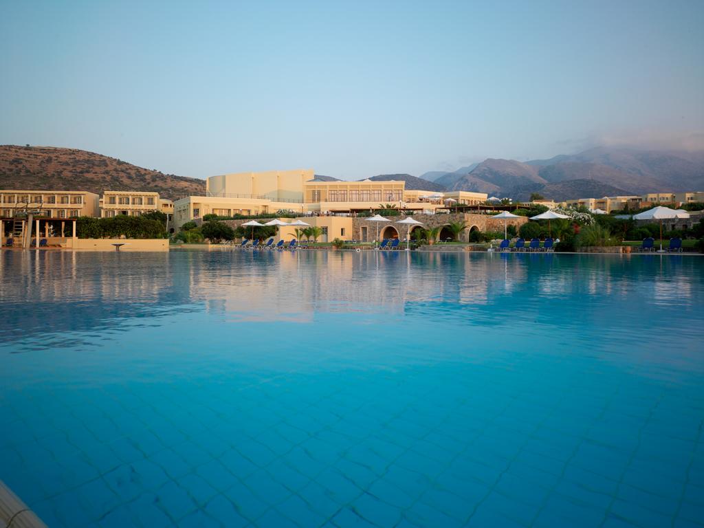 Kalimera Kriti Village Resort