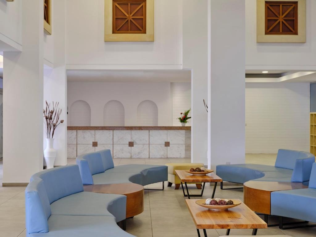 Hotel Atlantica Panthea