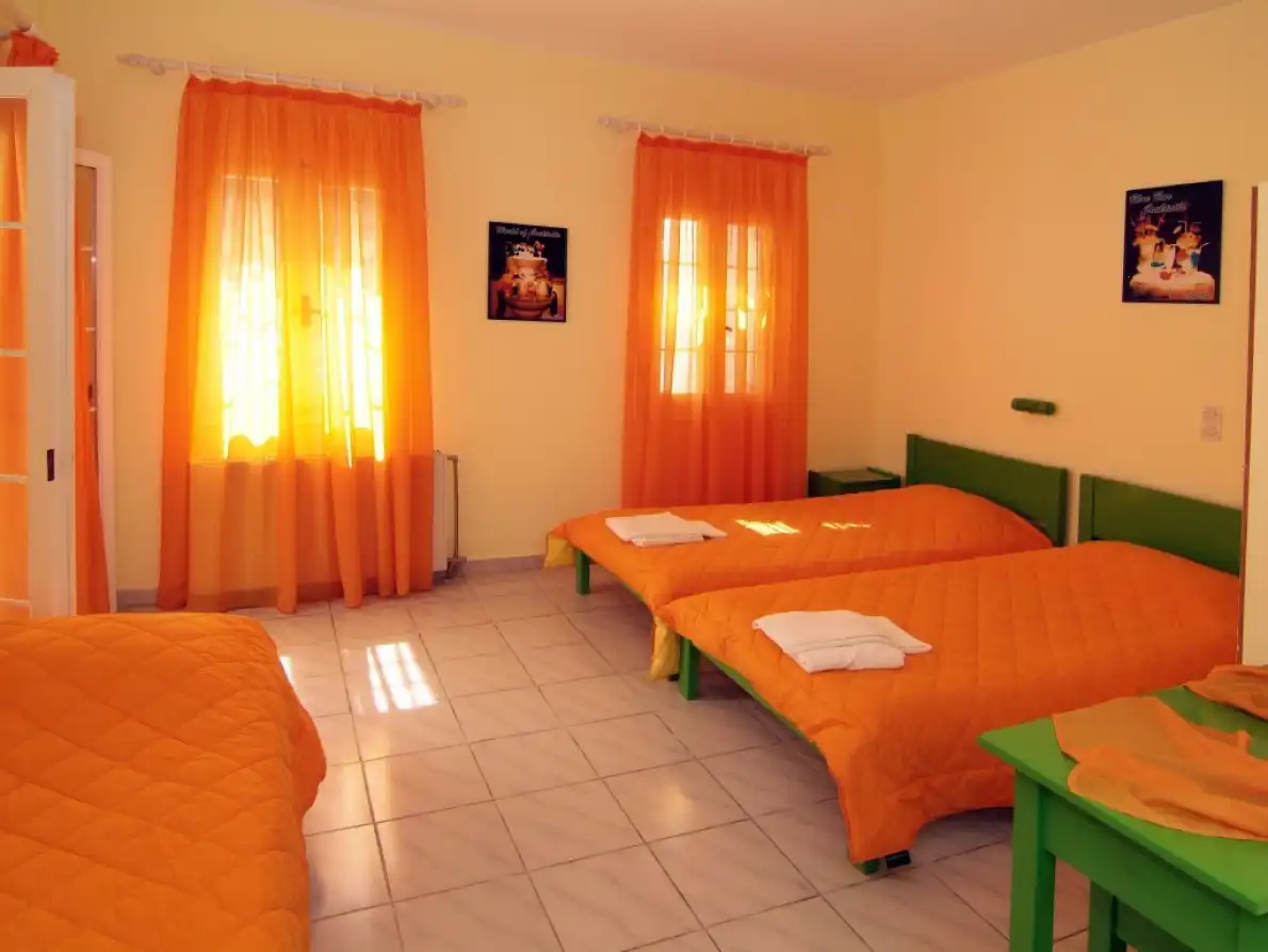 Vila Limona