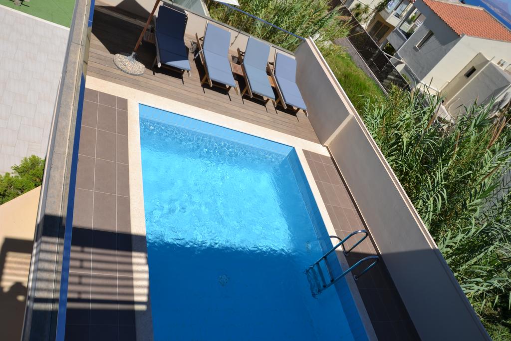 Iolida Beach Hotel