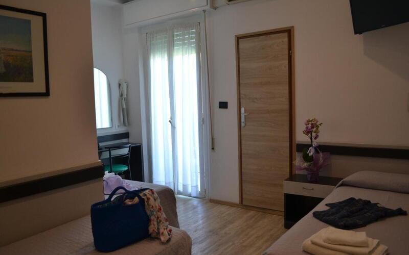 Hotel Tre Stelle