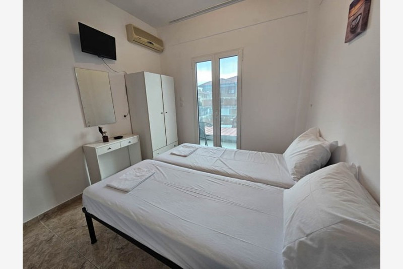 Vila Blue Horizon III