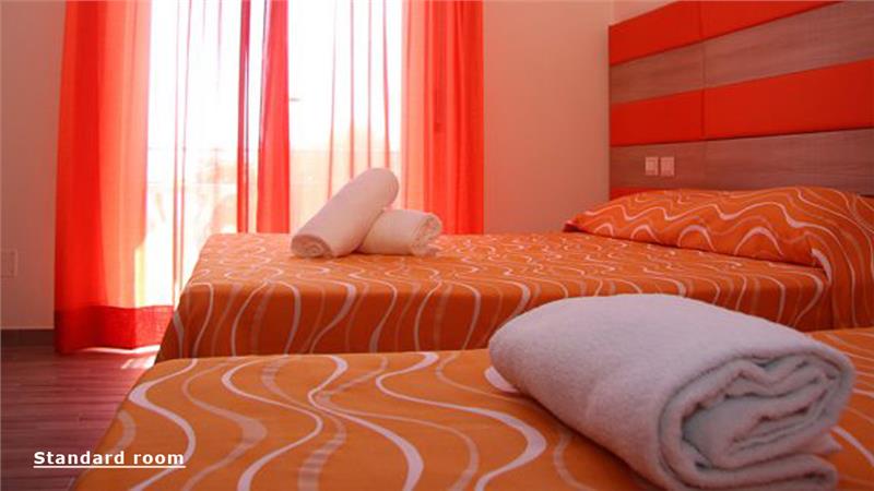 Hotel Chrismare