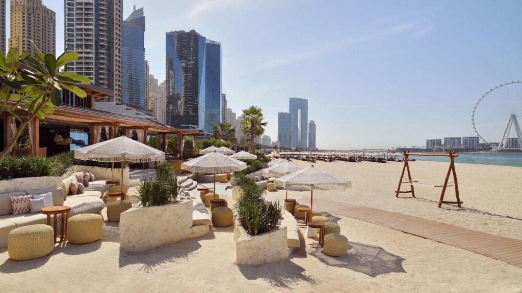 The Ritz - Carlton Dubai