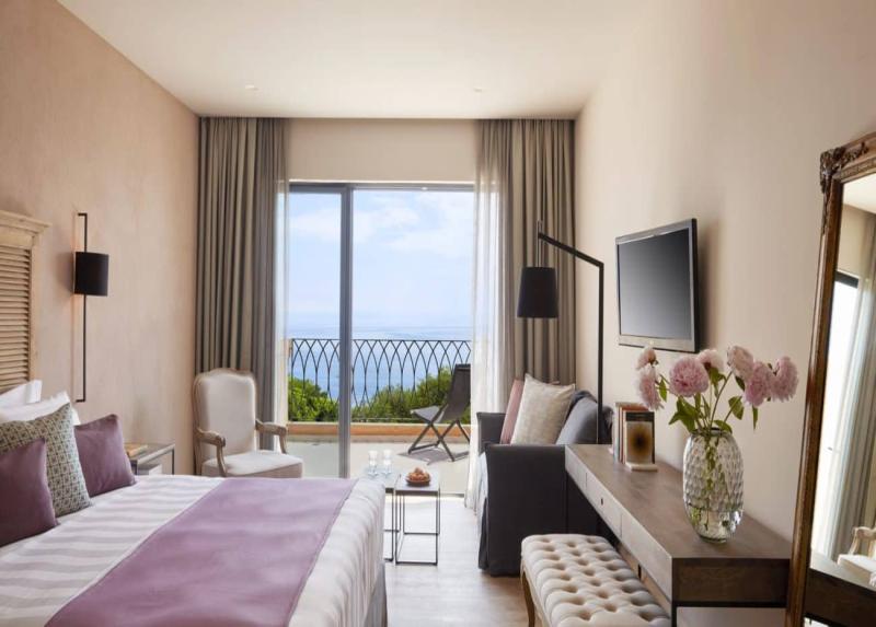 Nido Marbella Collection Hotel