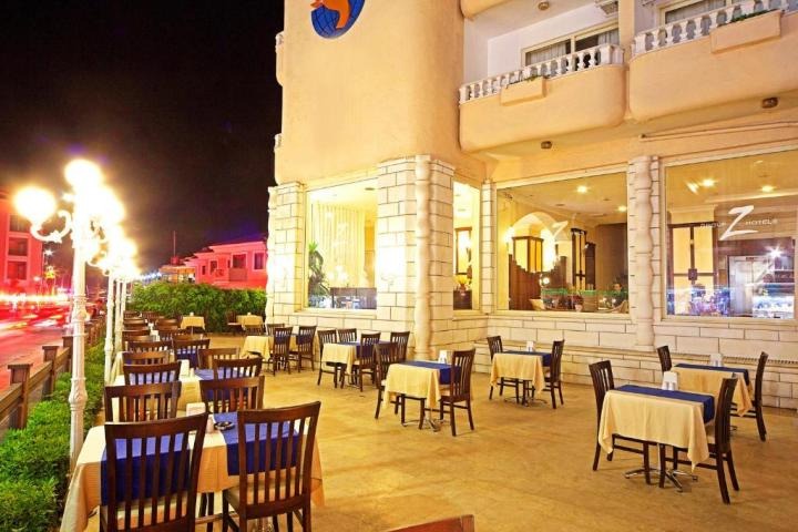 Hotel Selen