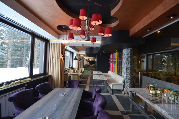 Hotel Lavina