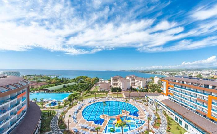 Hotel Lonicera Resort and Spa