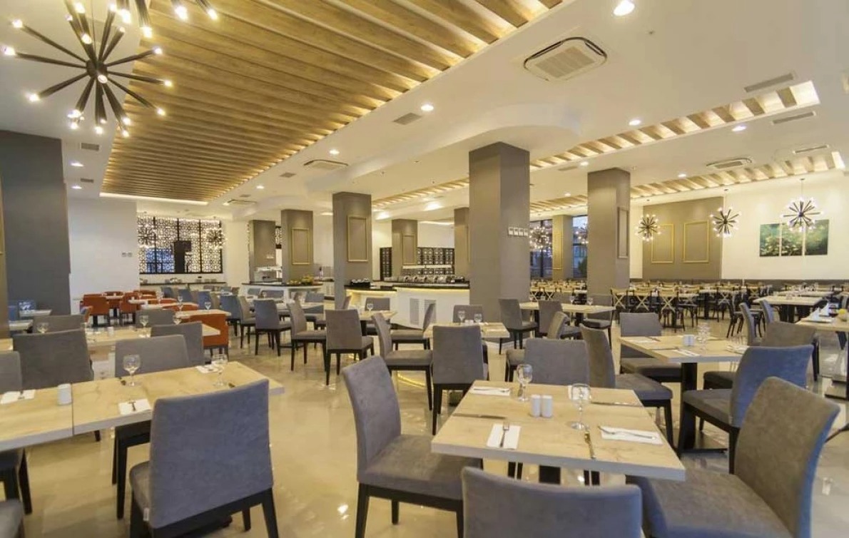 Hotel Musho