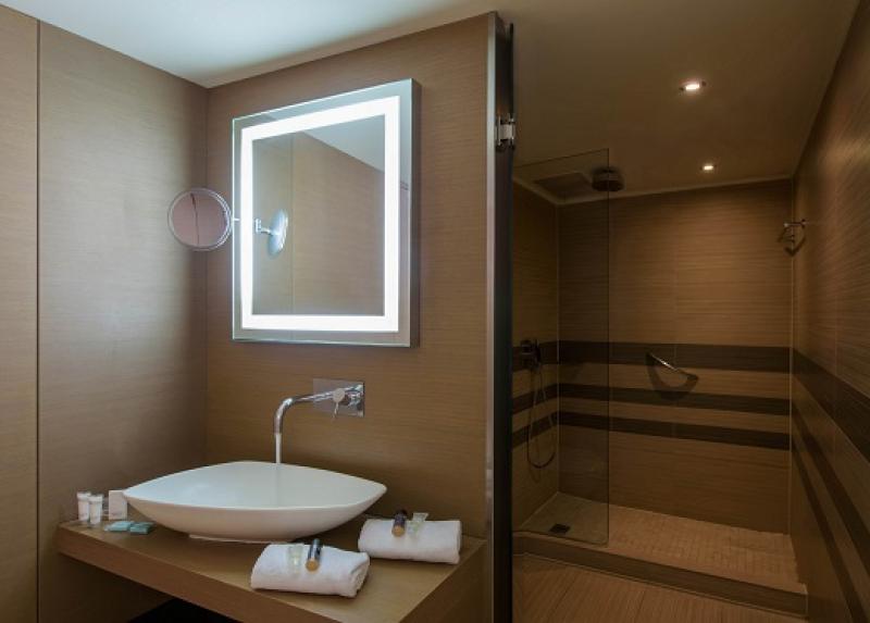 Ixian Grand & Ixian Grand All Suites Hotel
