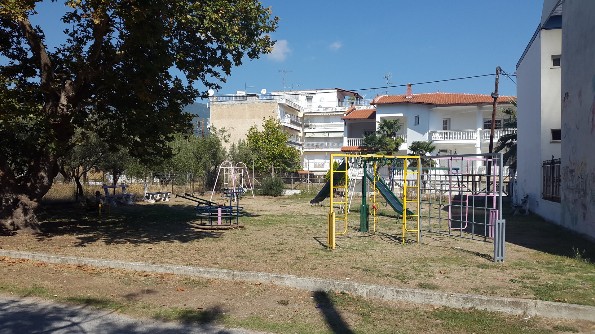 Apartmani i studia Jana