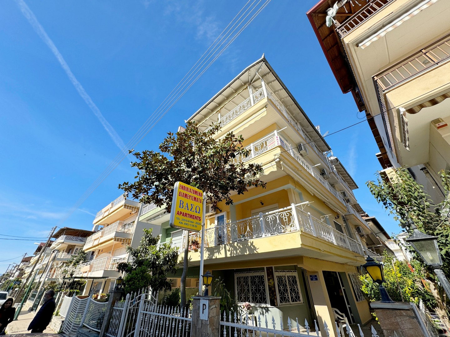 Vila Vaso