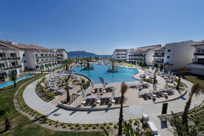 Akra Fethiye TUI Blue Sensatori