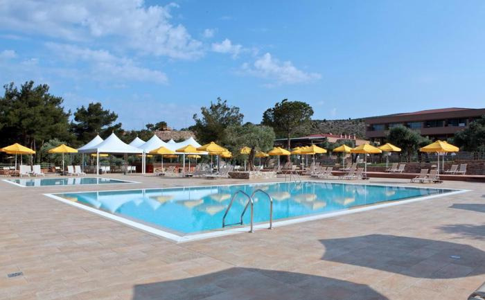 Royal Paradise Beach Resort and Spa