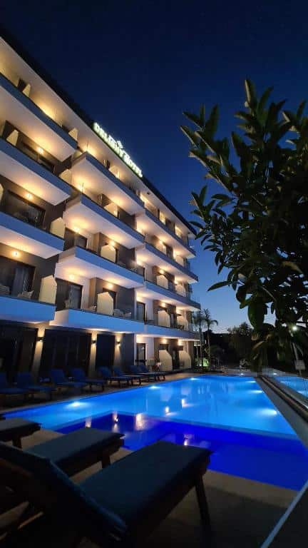 Hotel Delight