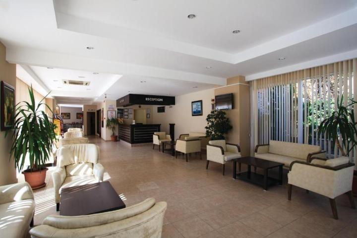 Hotel Helios