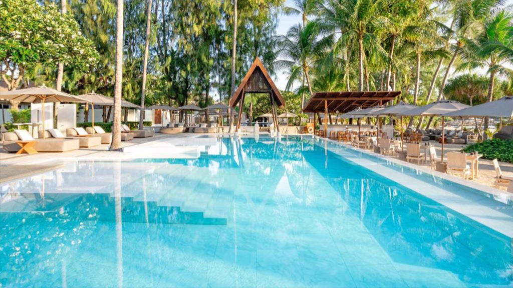 Sala Samui Chaweng Beach Resort