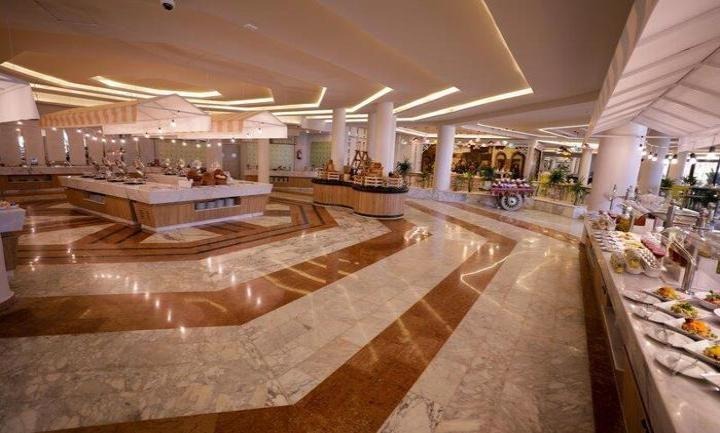 Calimera Blend Paradise Resort
