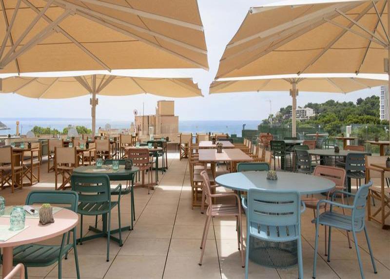 Innside Calvia Beach Hotel
