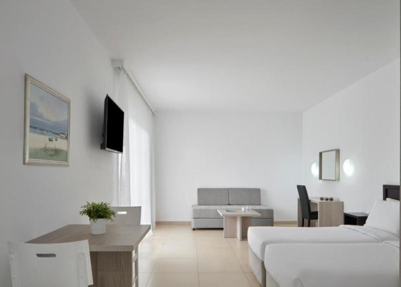 Atlantica Callisto Hotel