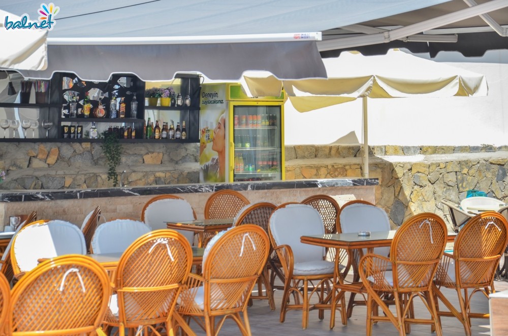 Hotel Ekin