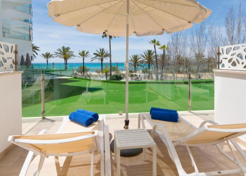 HSM Golden Playa Hotel