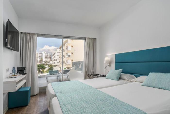 Hotel Alua Leo