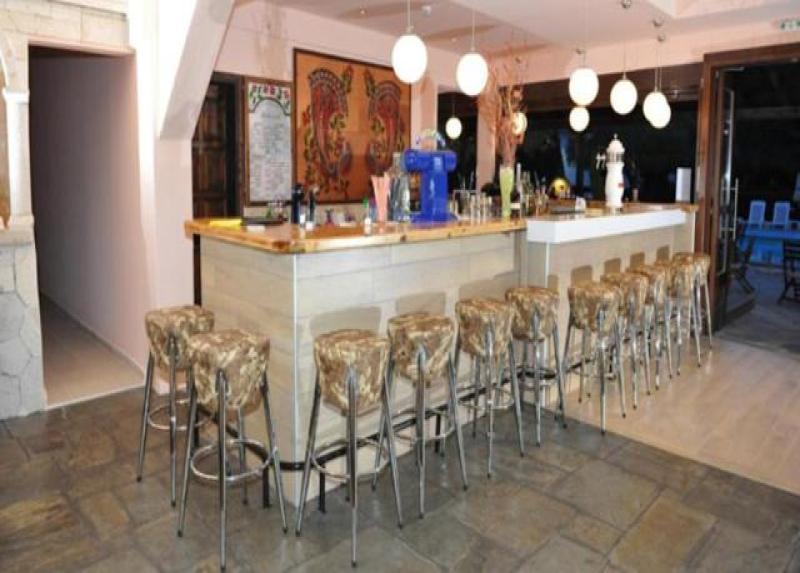 Philoxenia Hotel ( Ex Bungalow ) Hotel