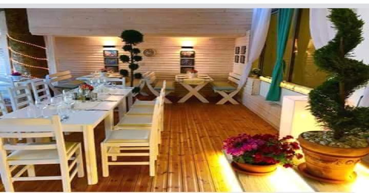 Hotel Pini