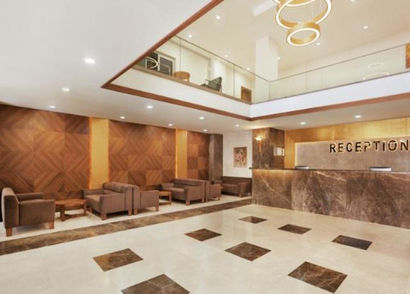 Ramada Hotel & Suites Hotel
