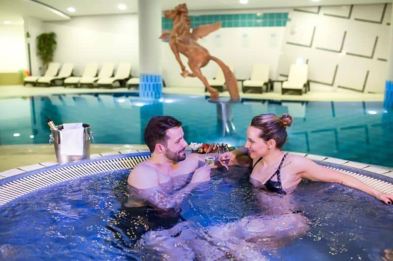 Hotel Grand Sava