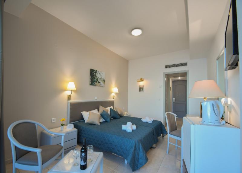 Olympos Beach Hotel