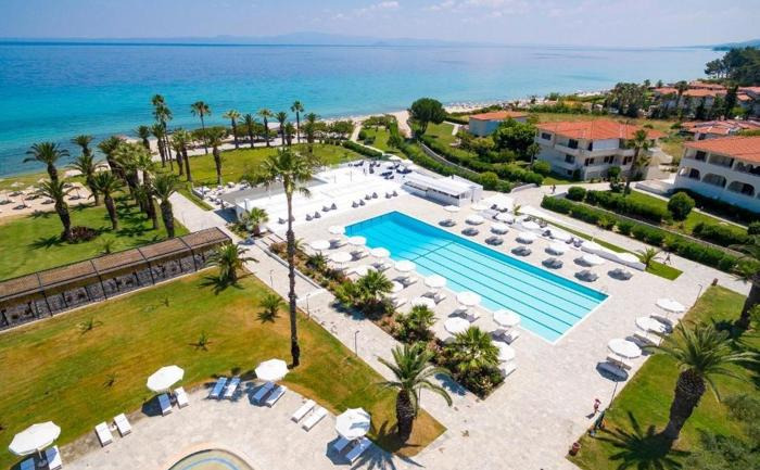 Kassandra Palace