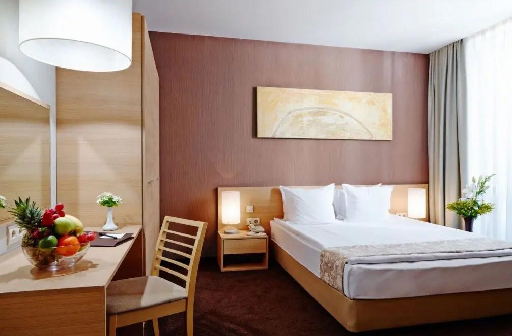 Hotel Lucky Bansko